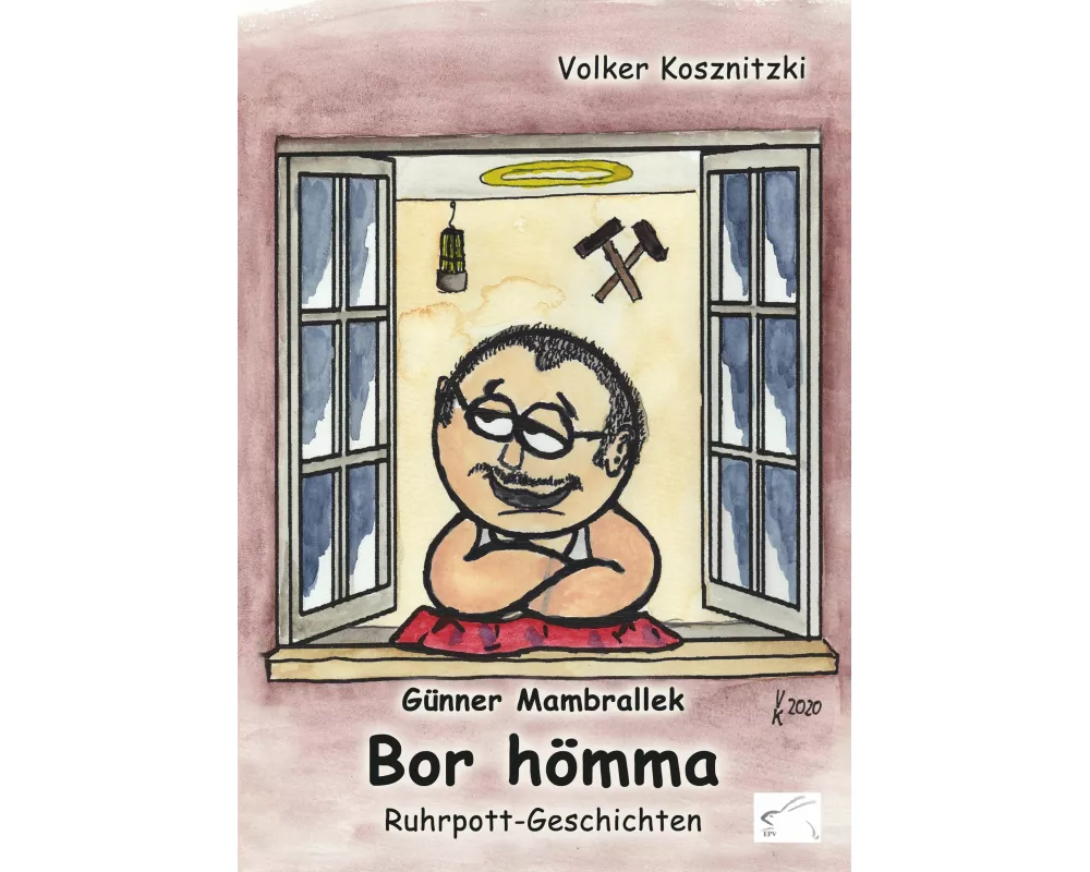 Bor hömma