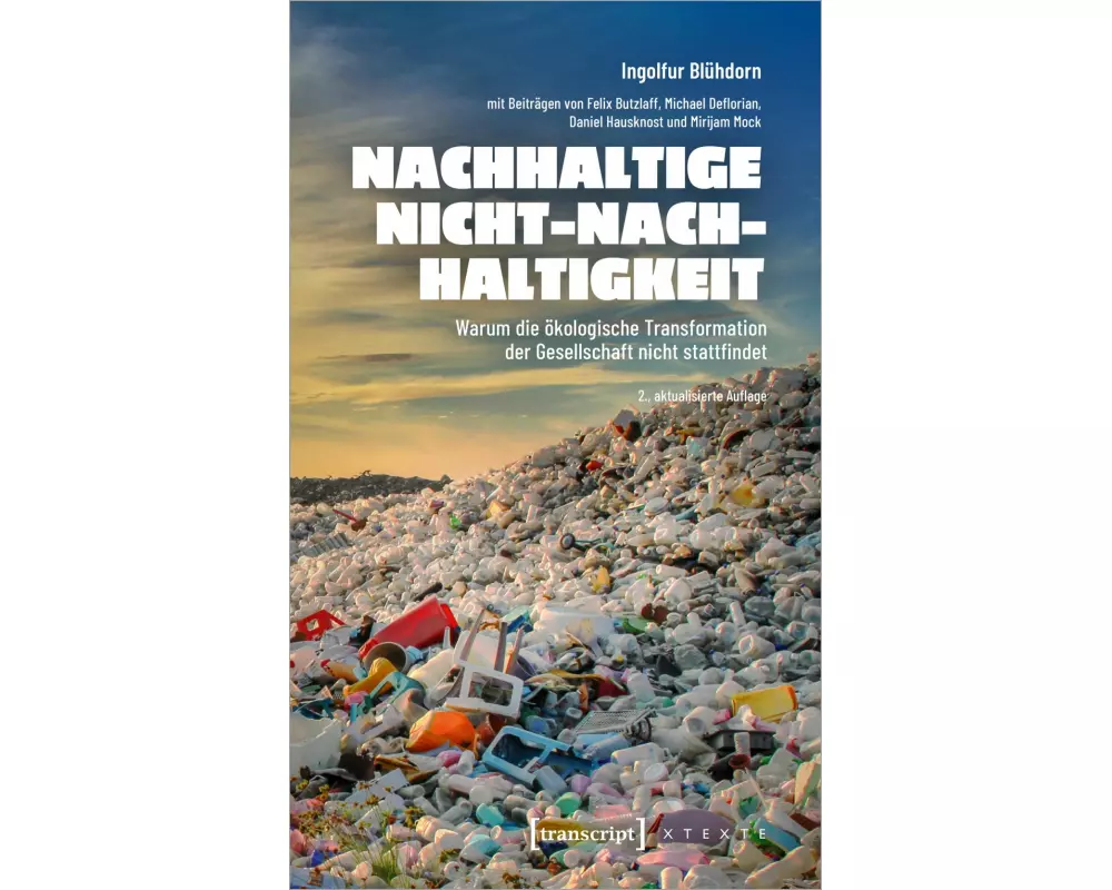 Nachhaltige Nicht-Nachhaltigkeit