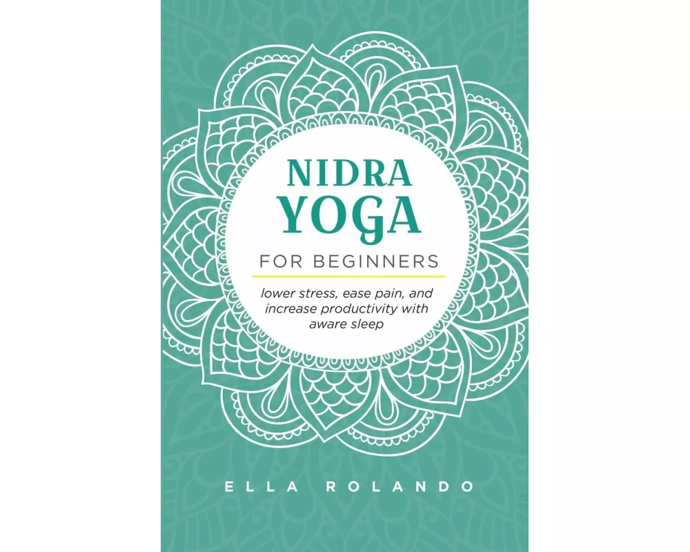 Nidra Yoga for beginners