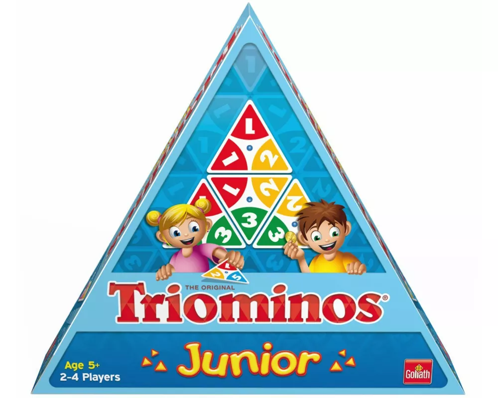 Triominos Junior