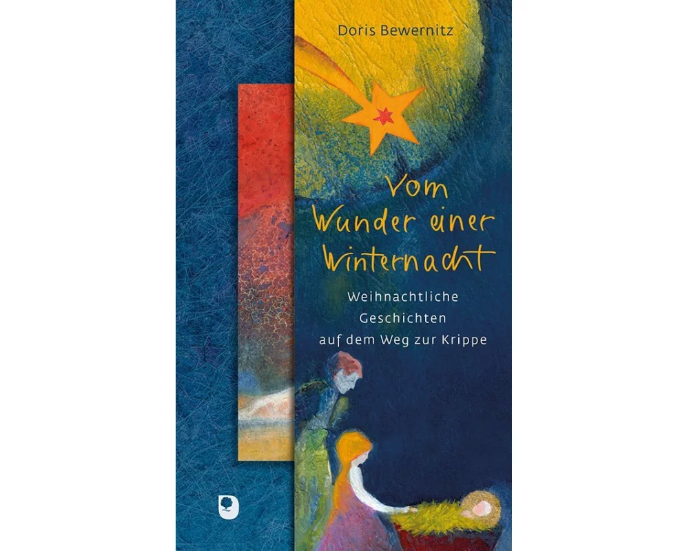 Vom Wunder einer Winternacht