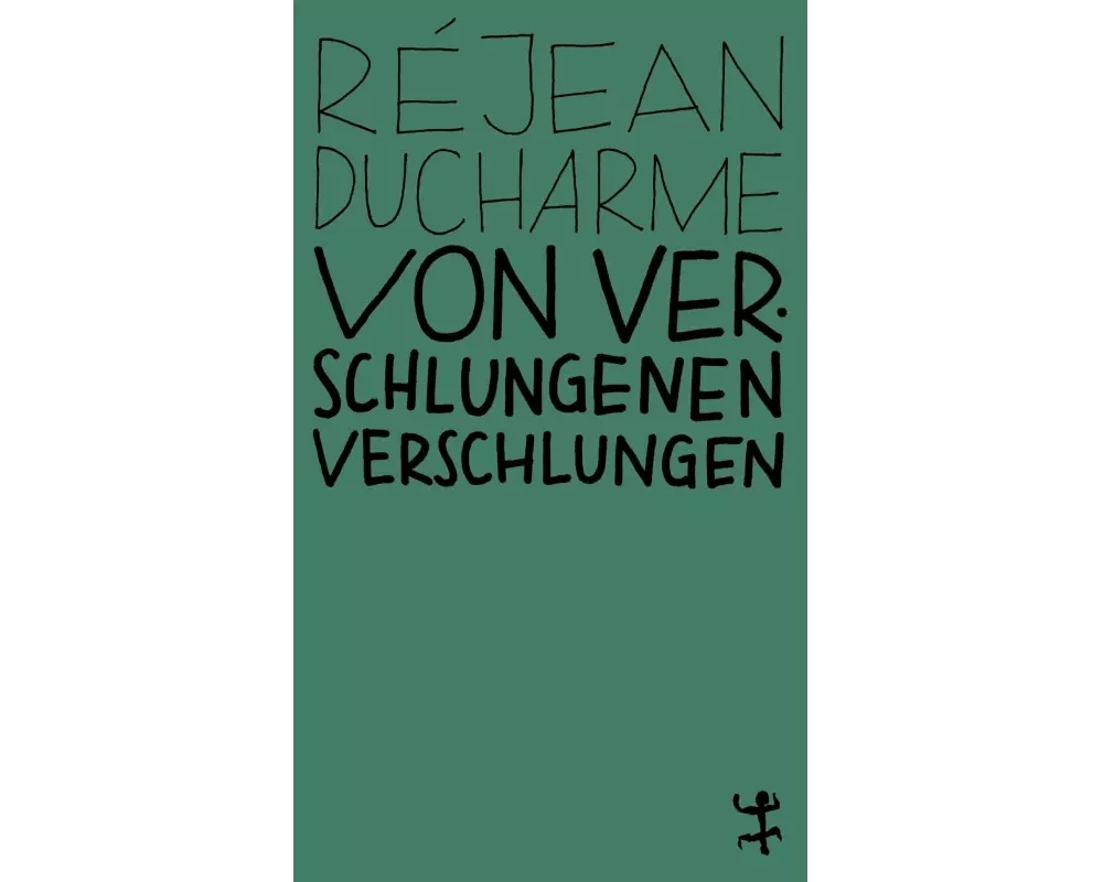 Von Verschlungenen verschlungen