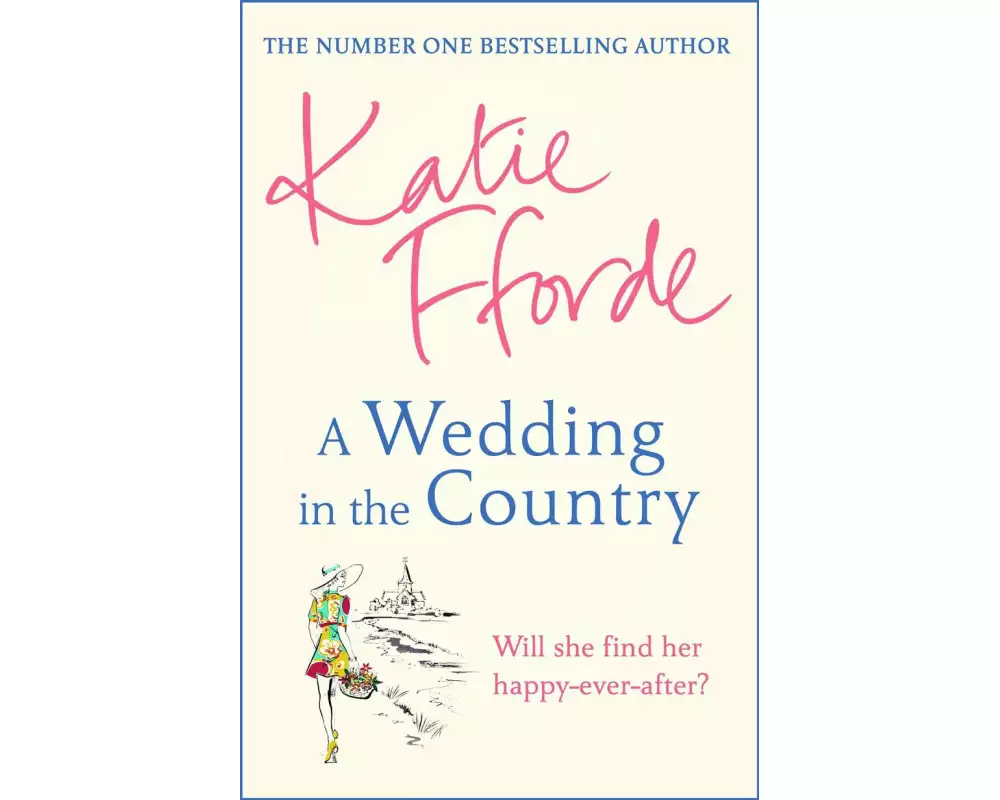 A Wedding in the Country