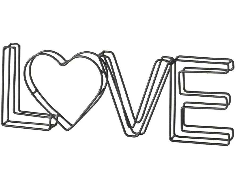 Boltze Aufsteller Love