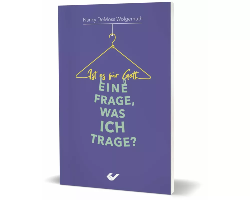 Ist es für Gott eine Frage, was ich trage?
