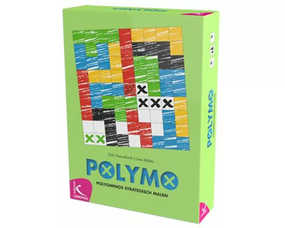 Polymo