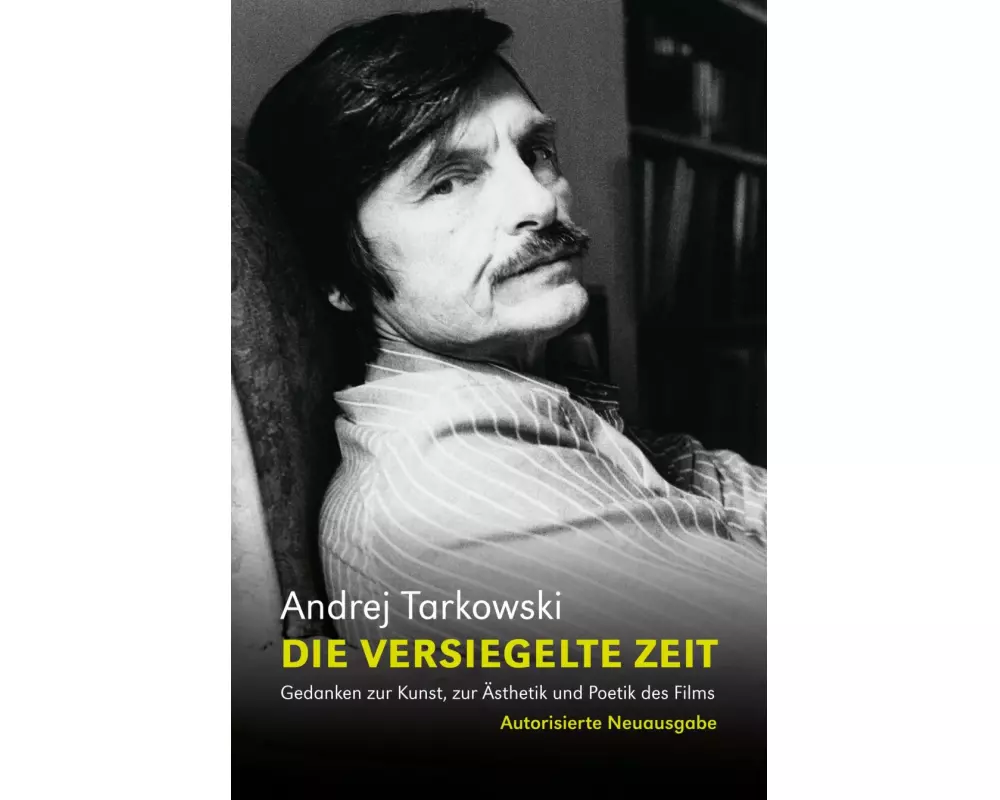 Die versiegelte Zeit