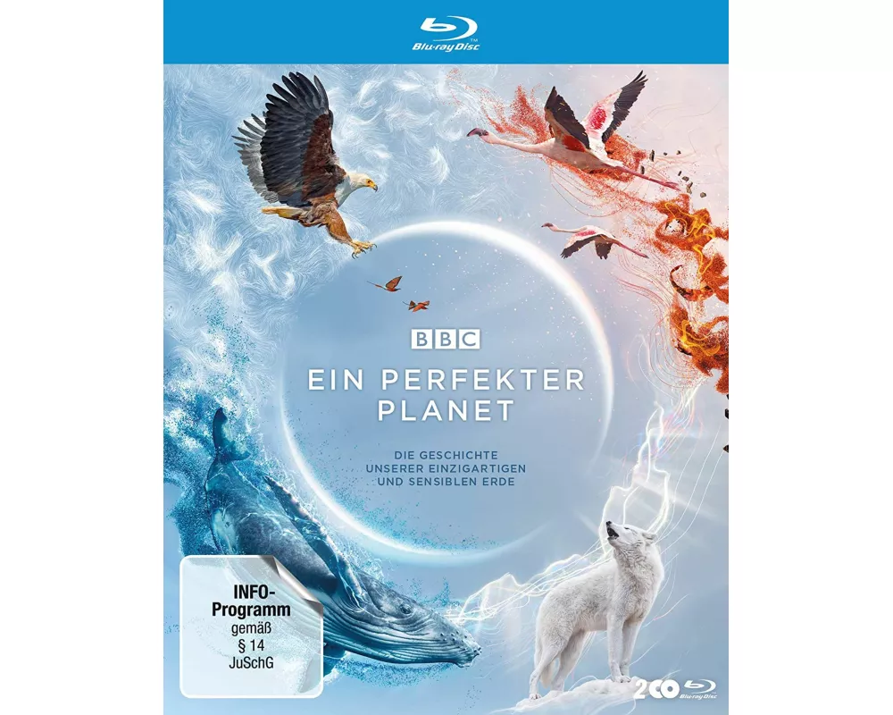 Ein Perfekter Planet