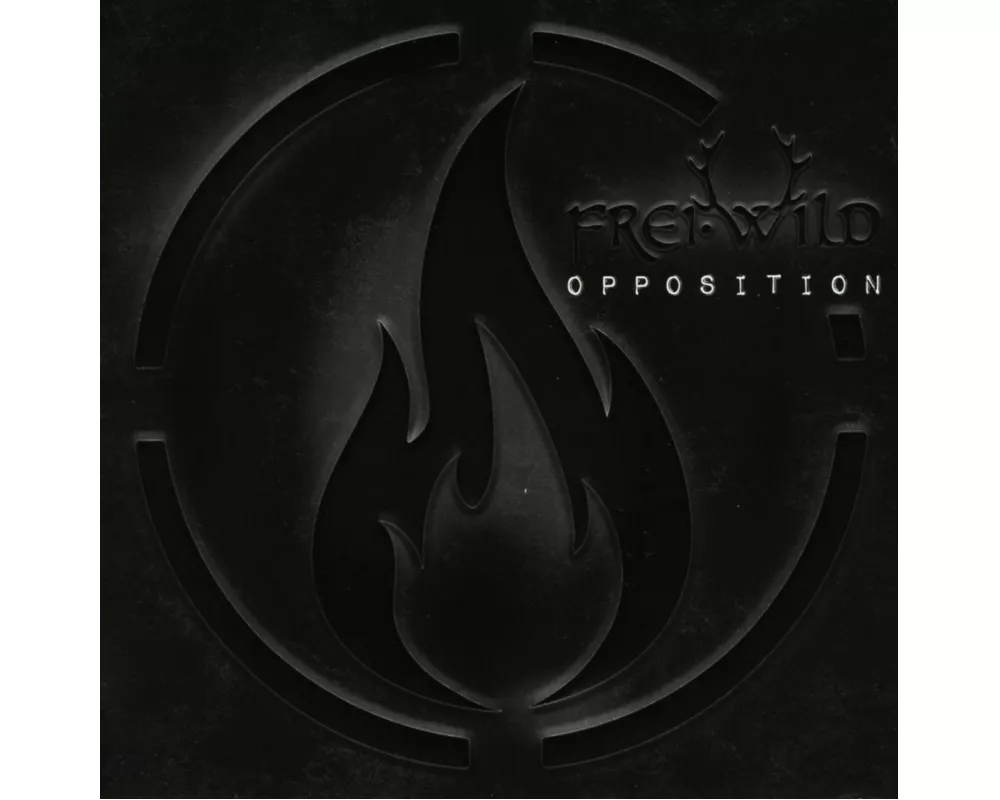 Opposition (MGFB Edition)