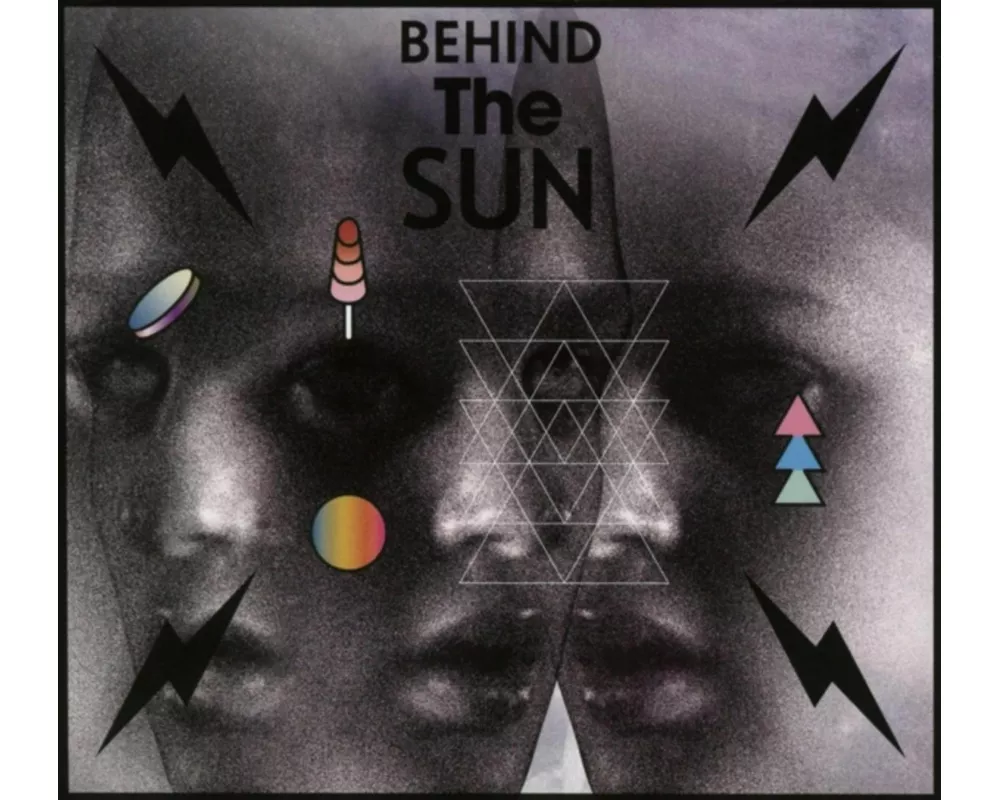 Behind The Sun