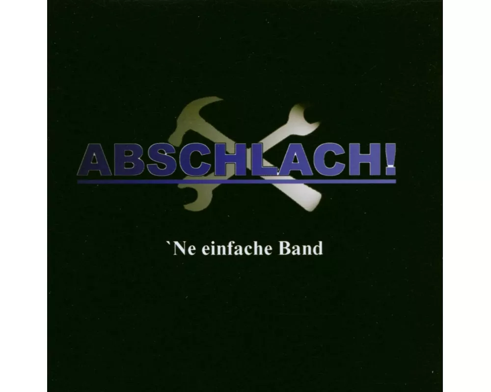 Ne Einfache Band