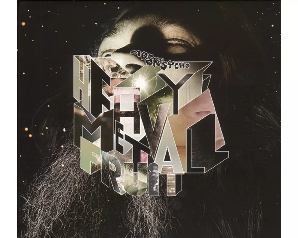 Heavy Metal Fruit