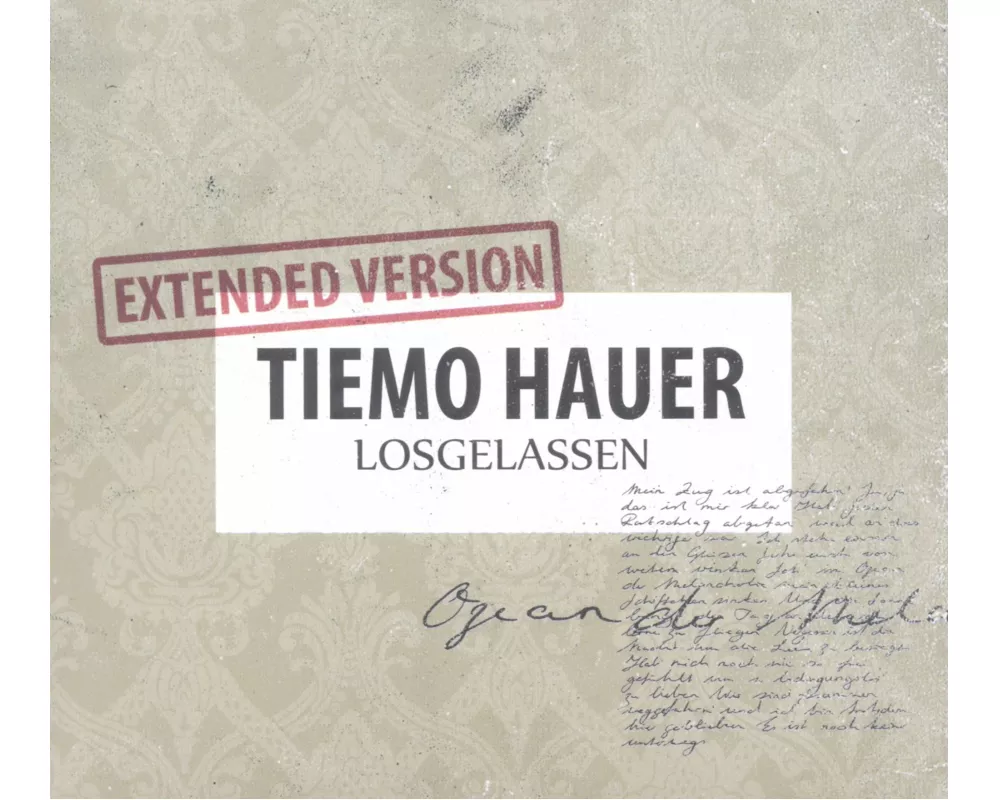 Losgelassen (extended Version)