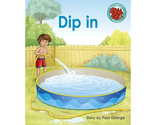 Dip In