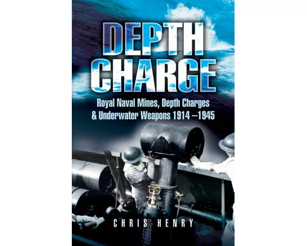 Depth Charge