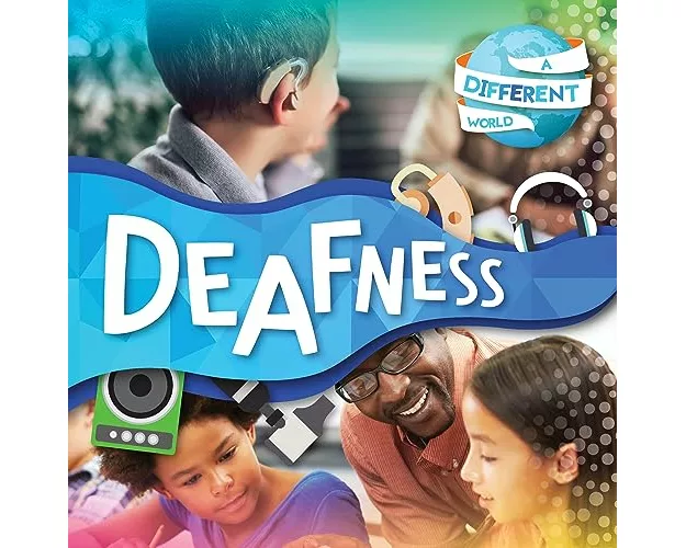 Deafness
