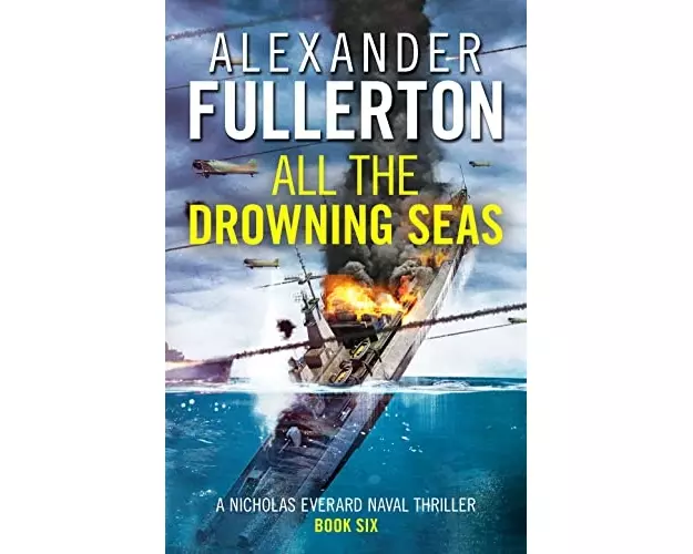 All the Drowning Seas