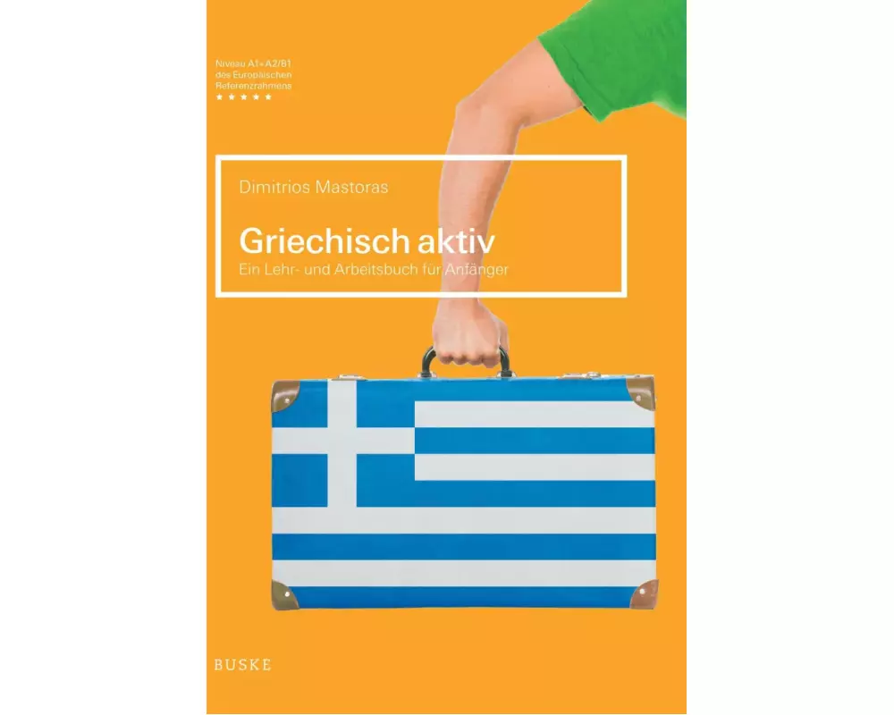 Griechisch aktiv