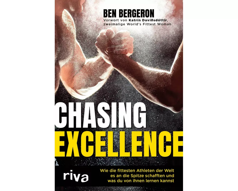 Chasing Excellence