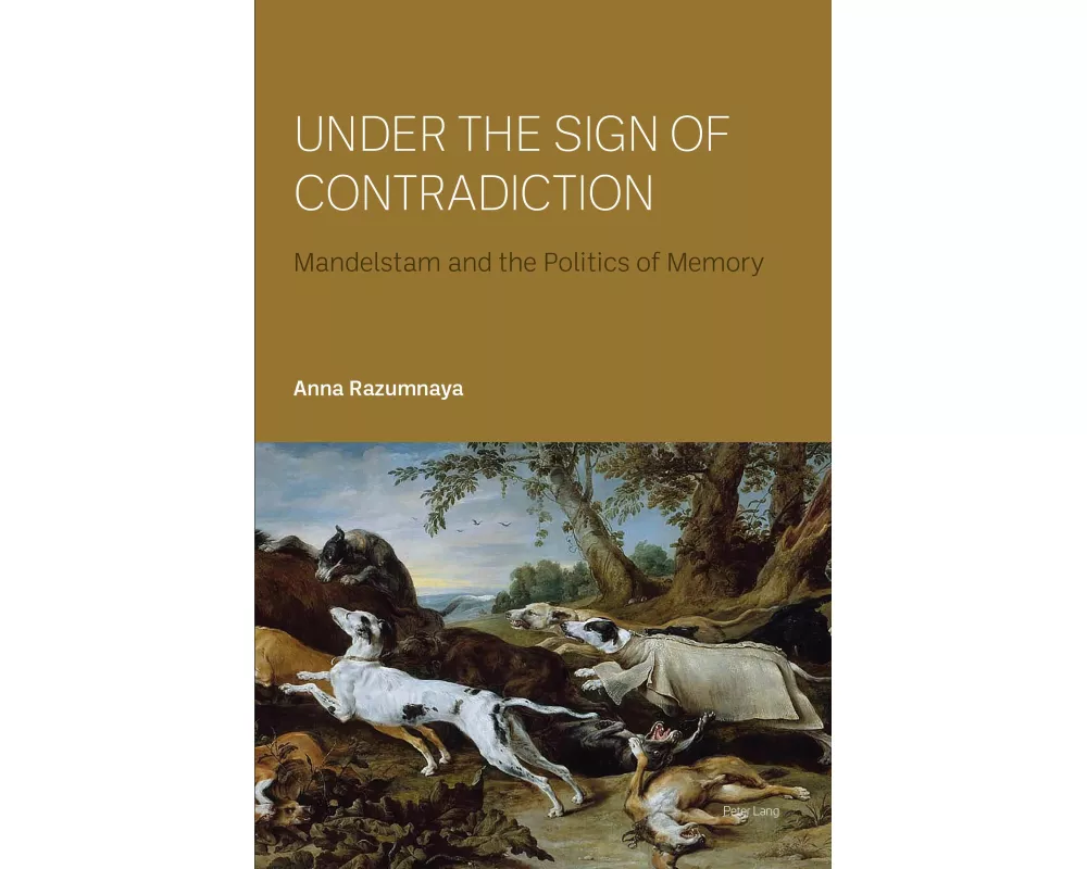Under the Sign of Contradiction