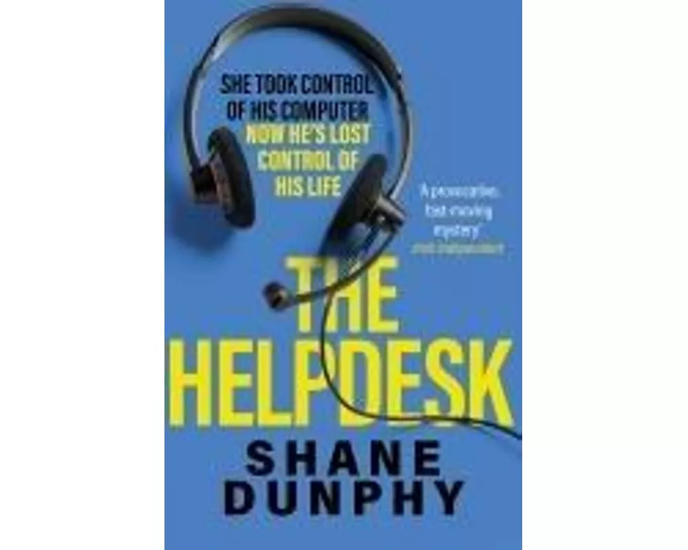 The Helpdesk