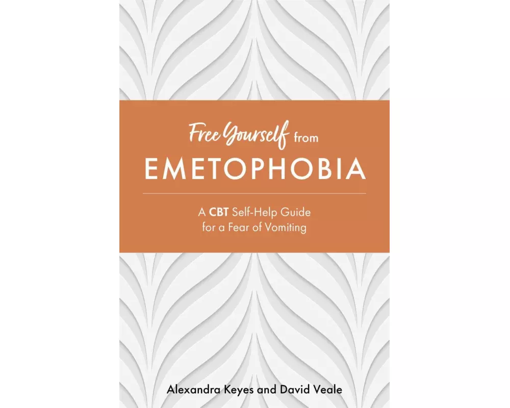 Free Yourself from Emetophobia