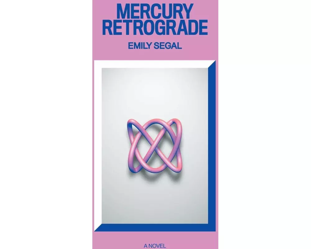 Mercury Retrograde