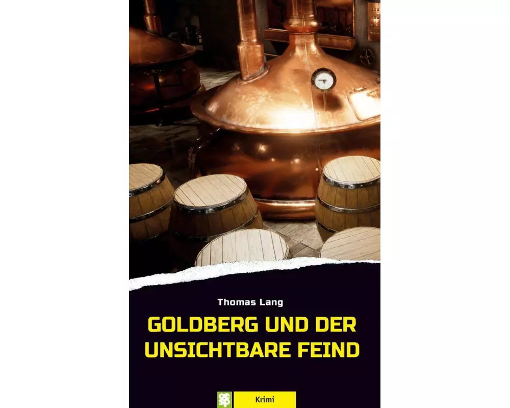 Goldberg und der unsichtbare Feind