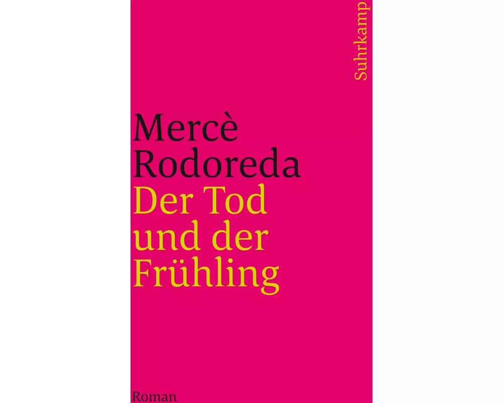 Der Tod und der Frühling