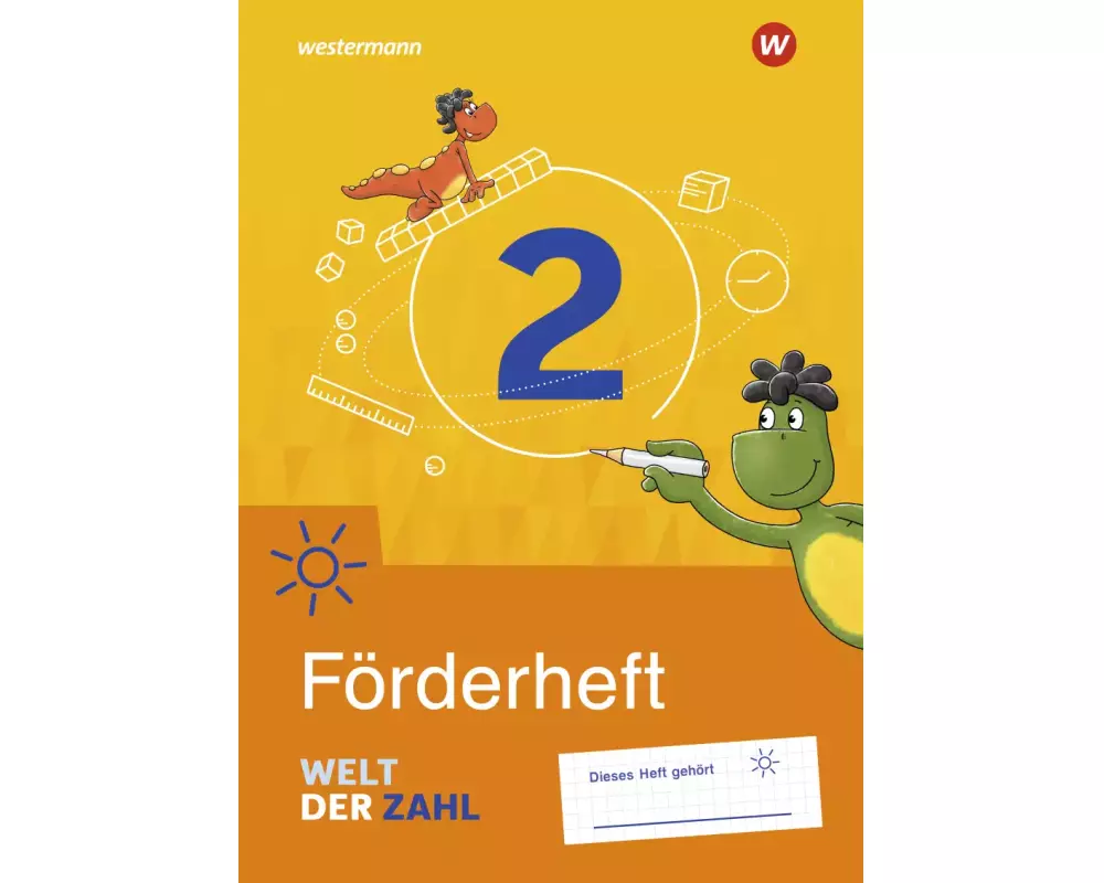 Welt der Zahl - Allgemeine Ausgabe 2021