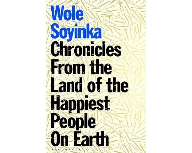 Chronicles From the Land of the Happiest People on Earth