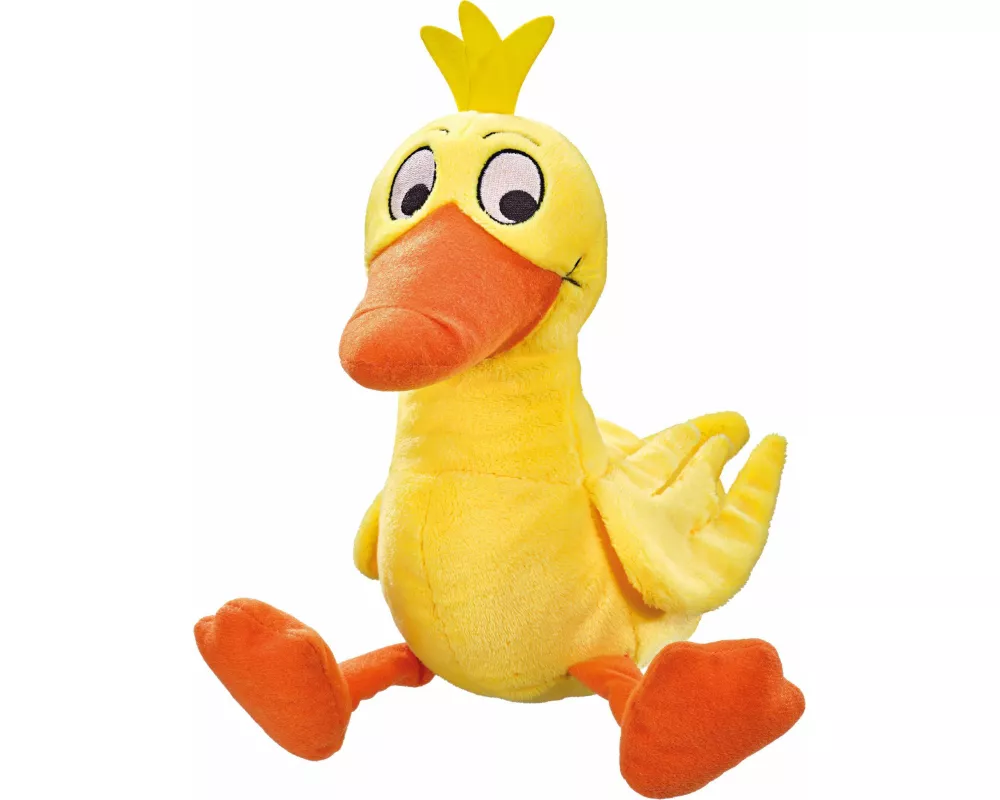 Die Maus, Ente, 25 cm