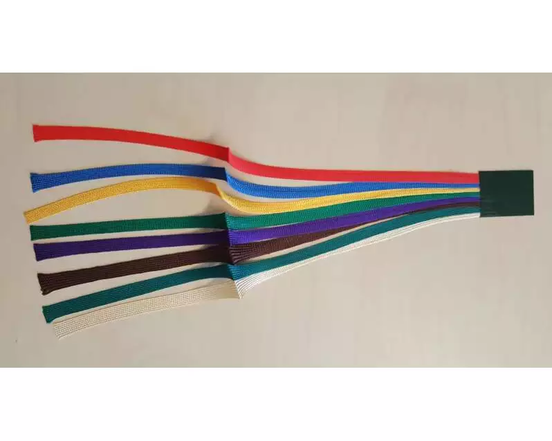 Zeichenband zum Messbuch - Kleinausgabe