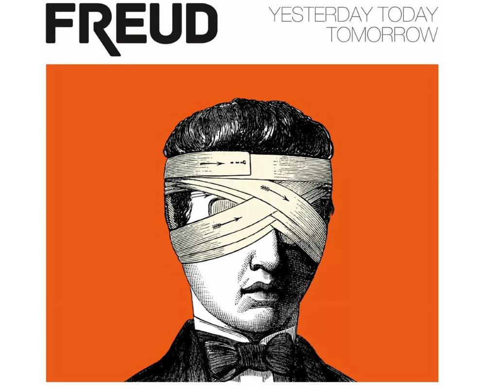 Yesterday Today Tomorrow