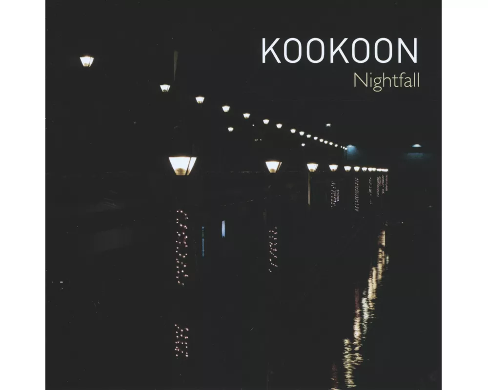 Nightfall