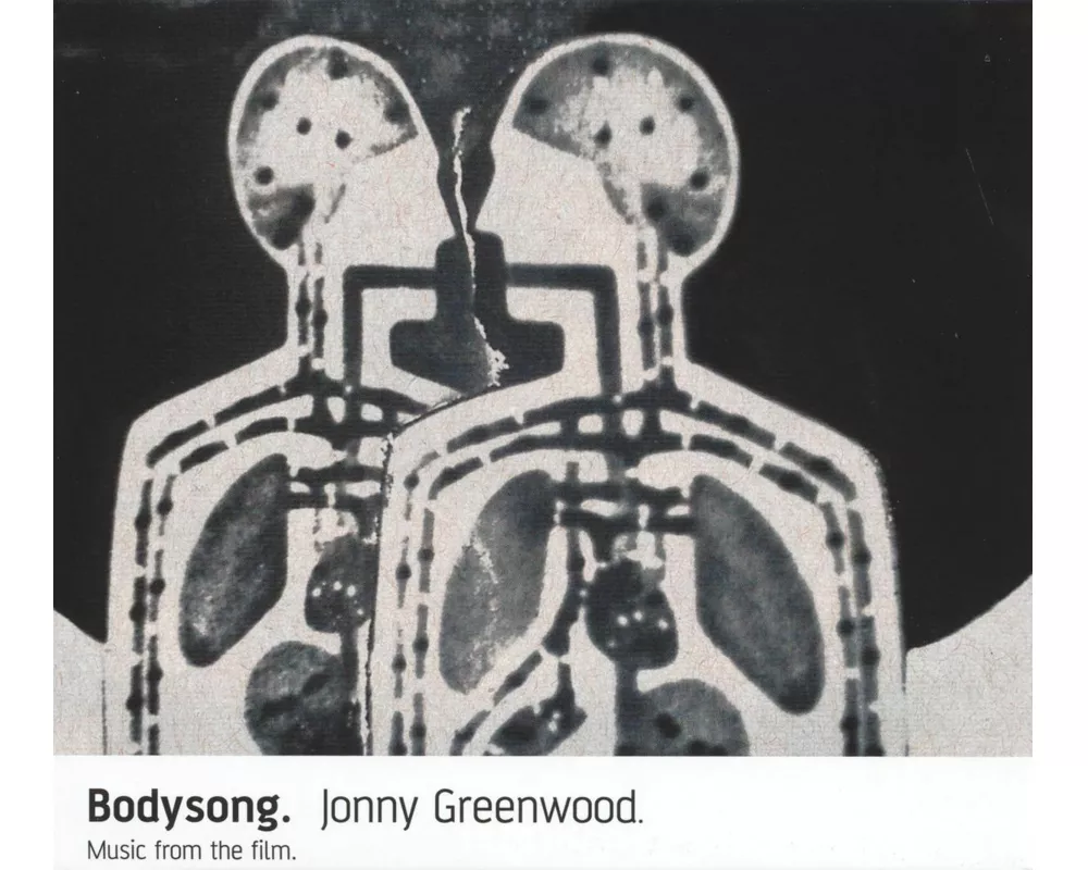 Bodysong(Remastered)