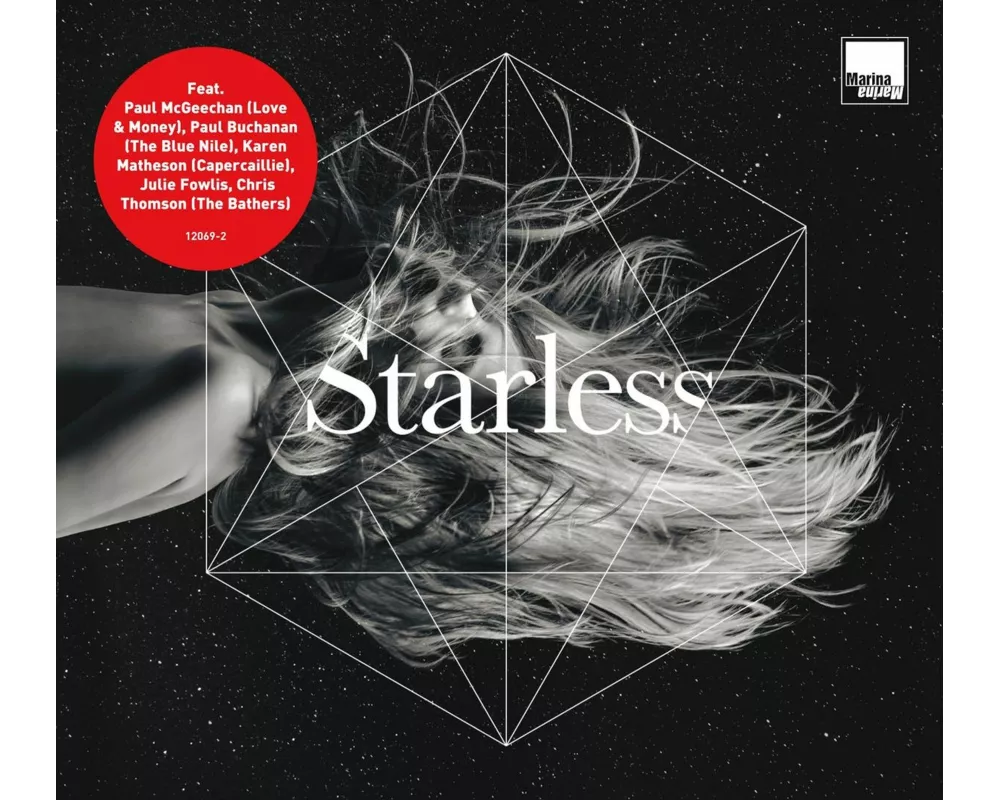 Starless