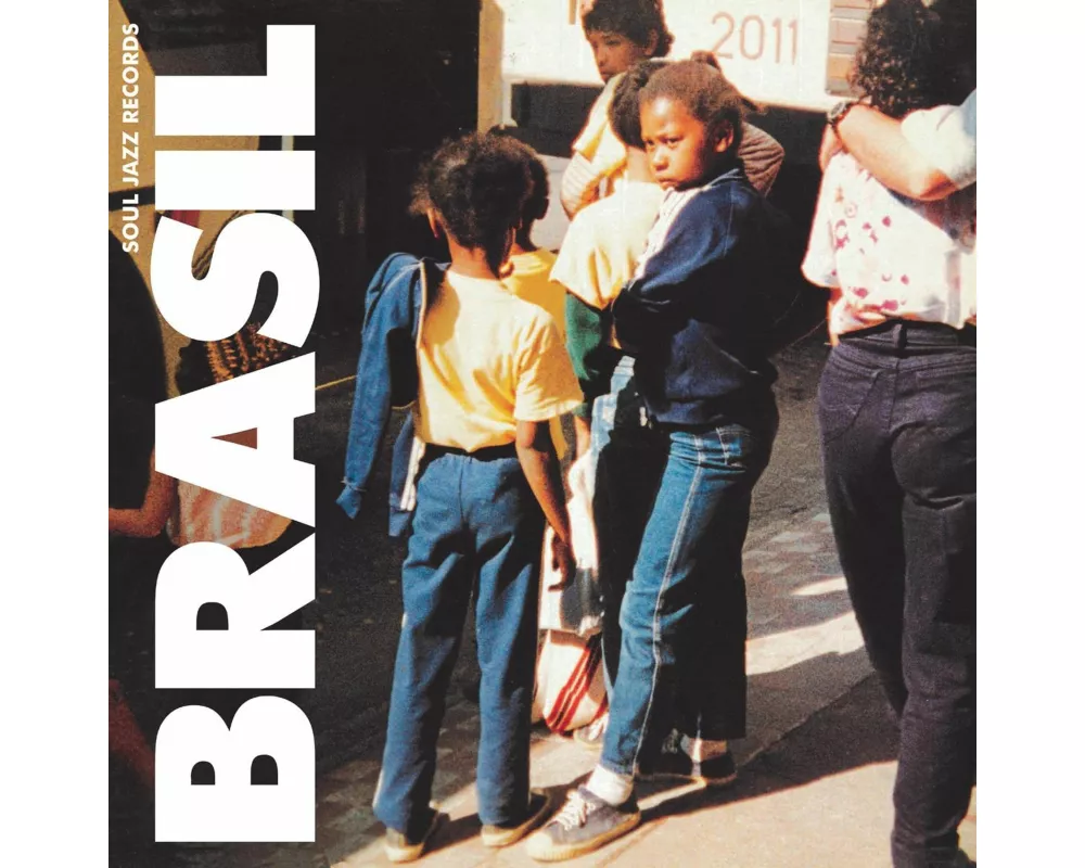 Brasil(Remastered)