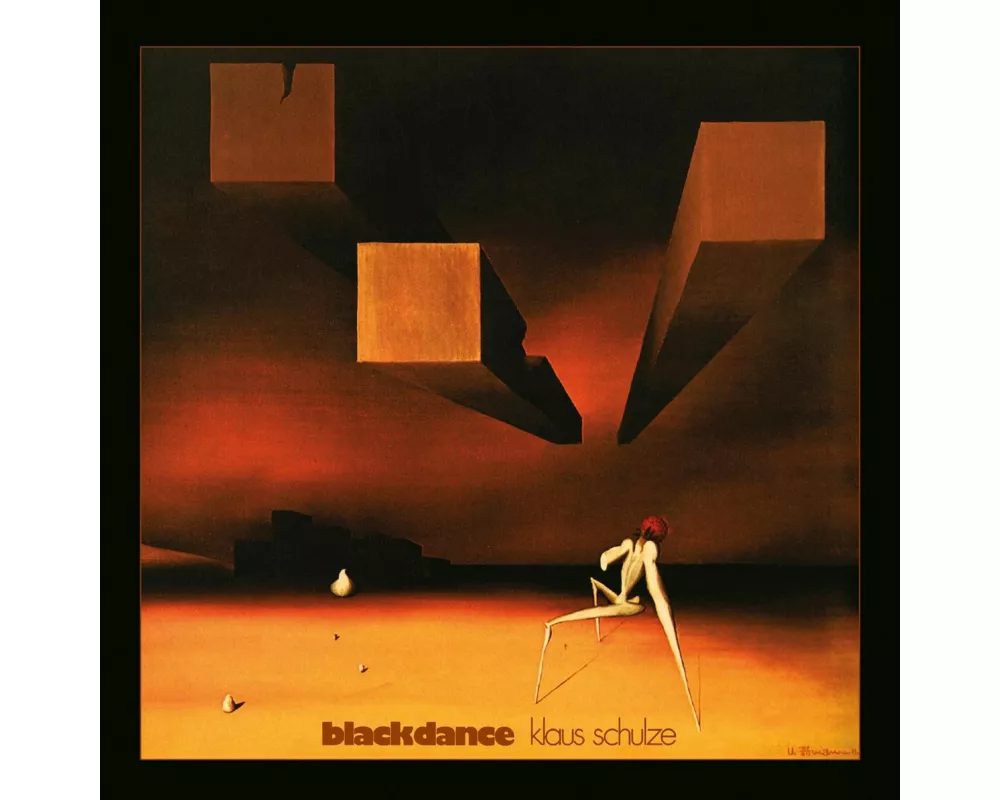 Blackdance (Bonus-Track Edition)