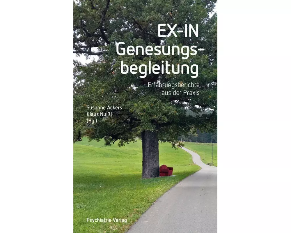 EX-IN Genesungsbegleitung