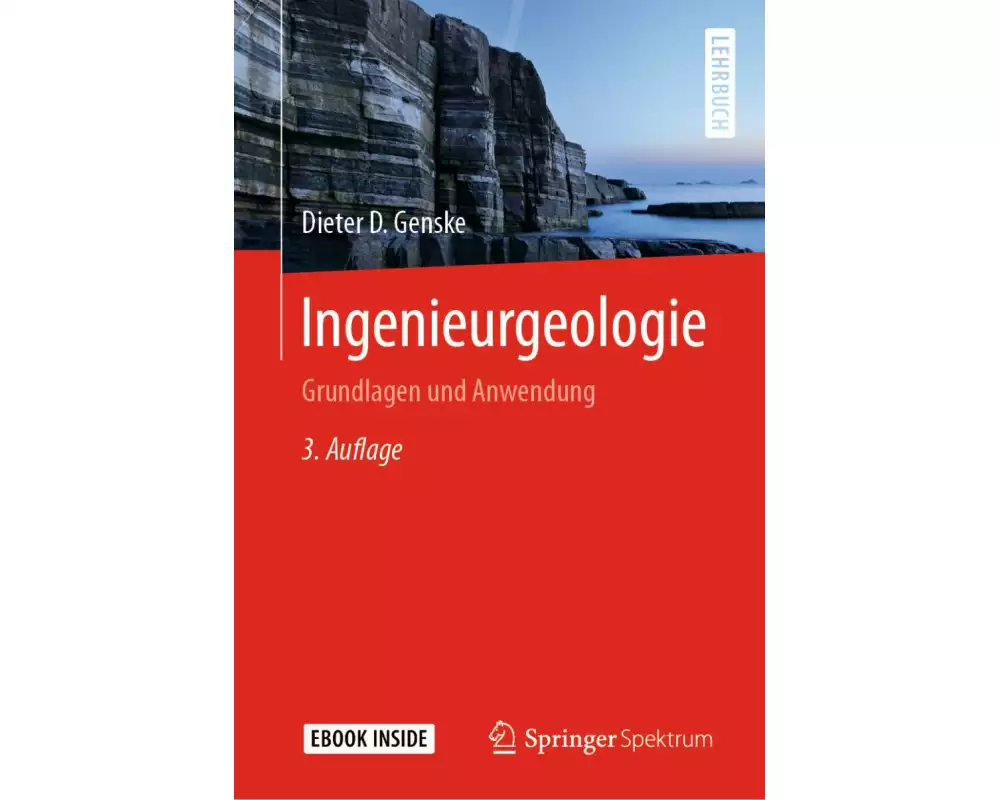 Ingenieurgeologie