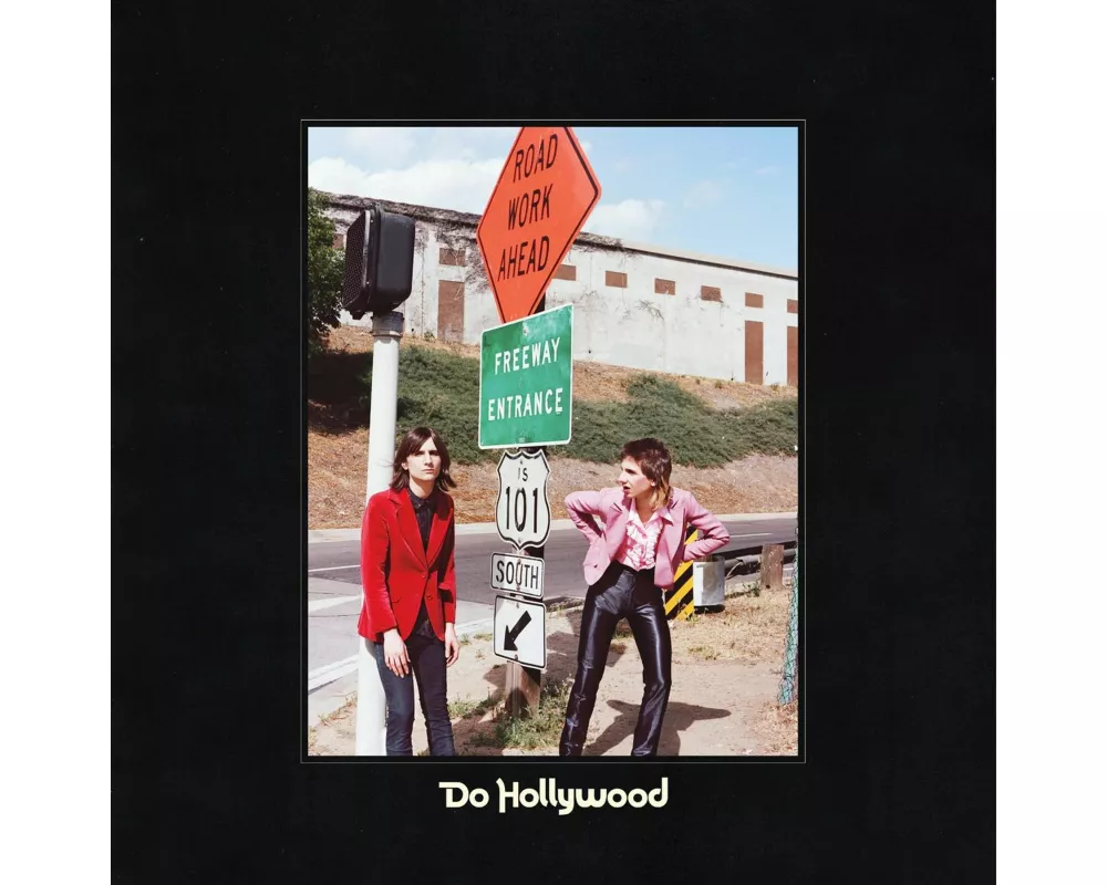 Do Hollywood