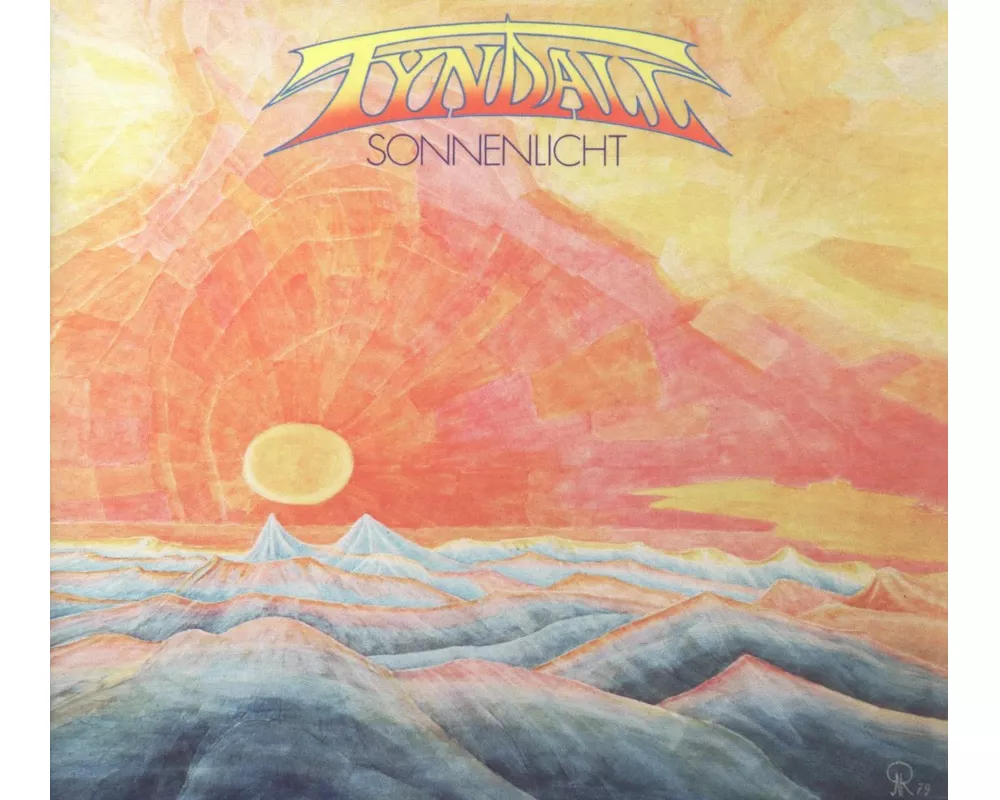 Sonnenlicht