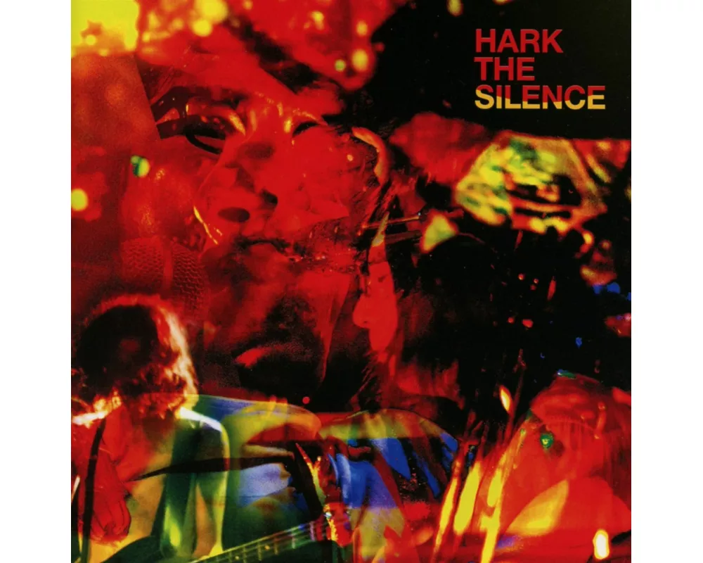 Hark The Silence