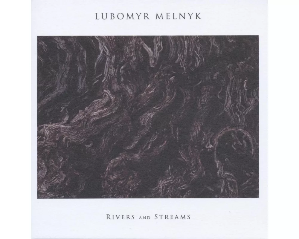 Rivers And Streams