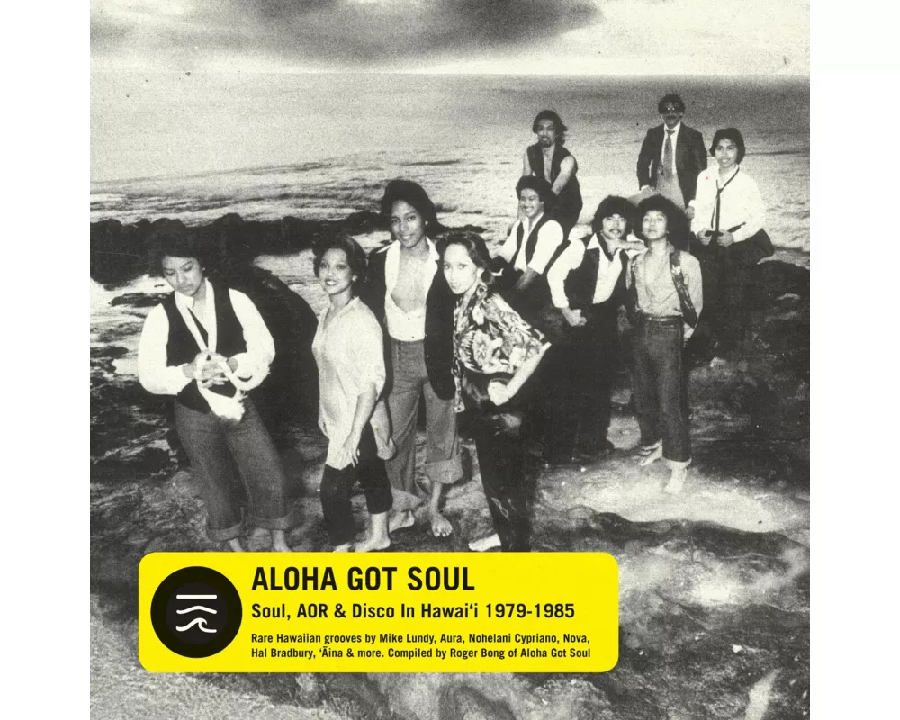 Aloha Got Soul