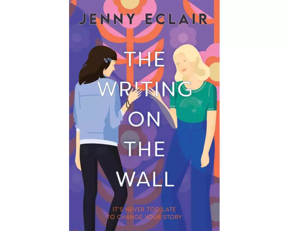 The Writing on the Wall