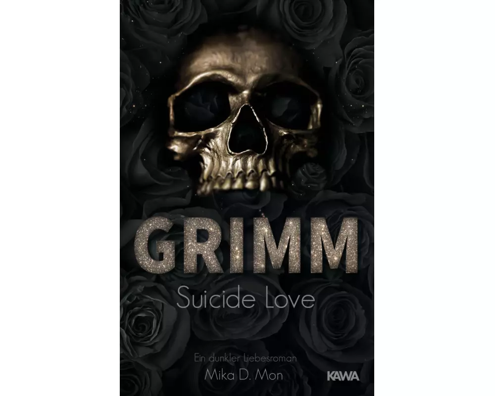 GRIMM 01. Suicide Love