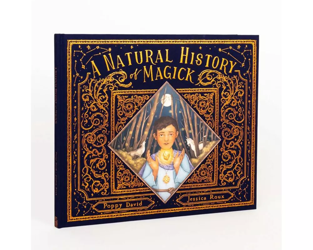 A Natural History of Magick