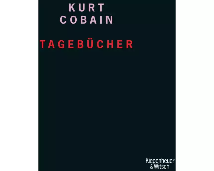 Tagebücher